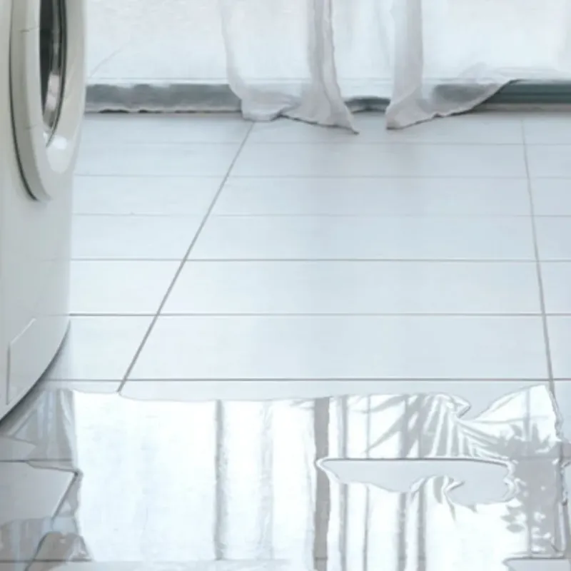 Appliance Leak Cleanup in Lunenburg, MA